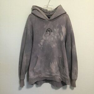 Born X Raised Road to Excess Hooded Sweatshirt Size XXL